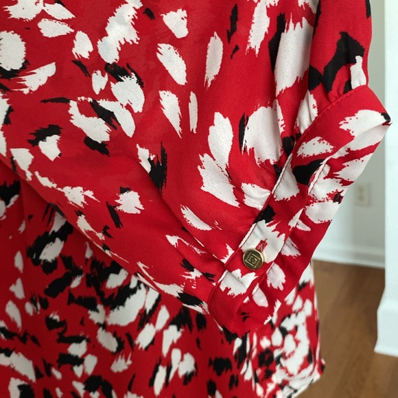 Liz Claiborne Women Top - Picture 3 of 7
